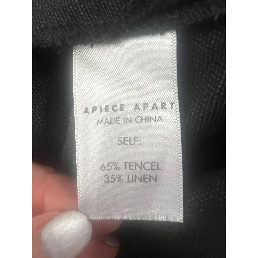 Apiece Apart apiece apart
